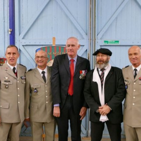 Commémoration Centenaire de la bataille de Verdun