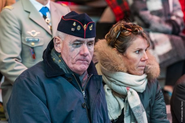 pierre et son epouse