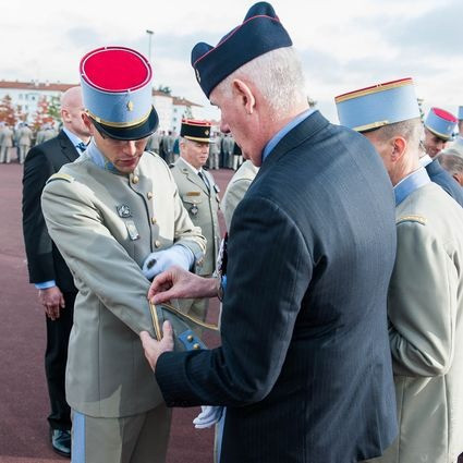 remise galon par pierre